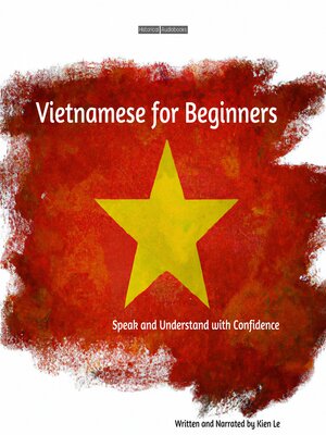 cover image of Vietnamese For Beginners
